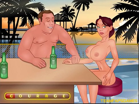 ❤️ په bdsm ریزورټ 2 کې د درملنې وړ ماشوم ځړول ☑  په موږ